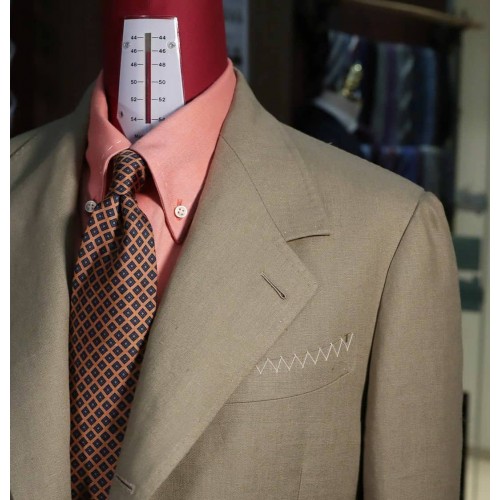 WB61320 by Made Suits